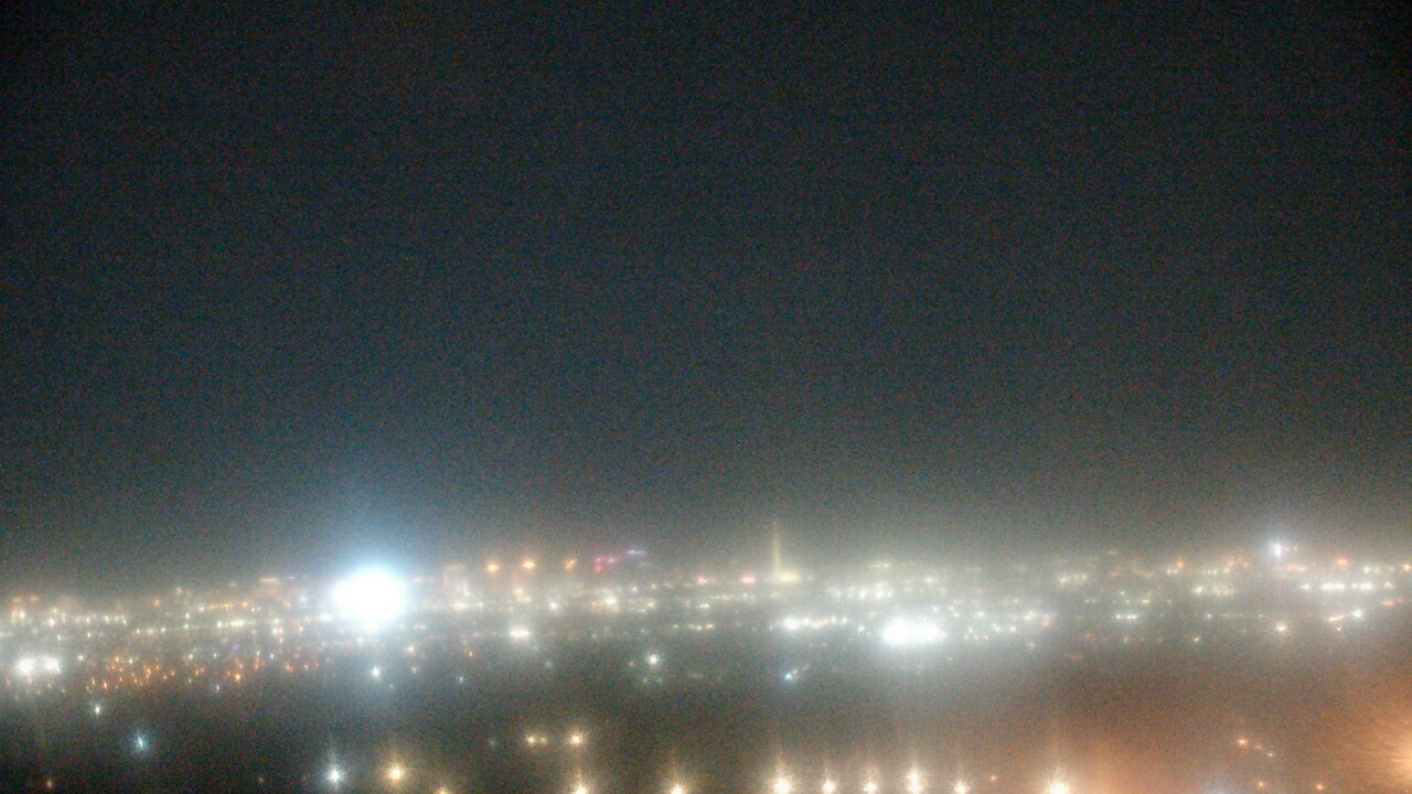 Thumbnail for current weather camera view from Mike O Callaghan MS i3 Learn Academy in Sunrise Manor, Nevada