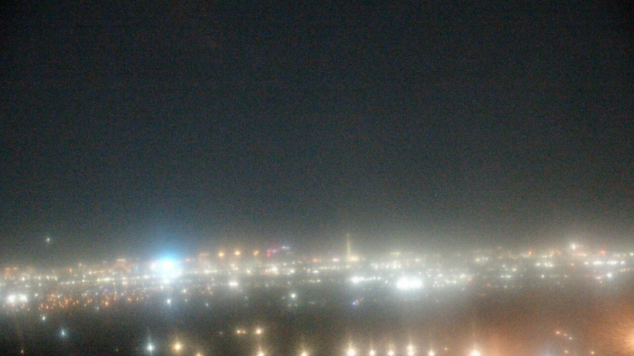 Thumbnail for current weather camera view from Mike O Callaghan MS i3 Learn Academy in Sunrise Manor, Nevada