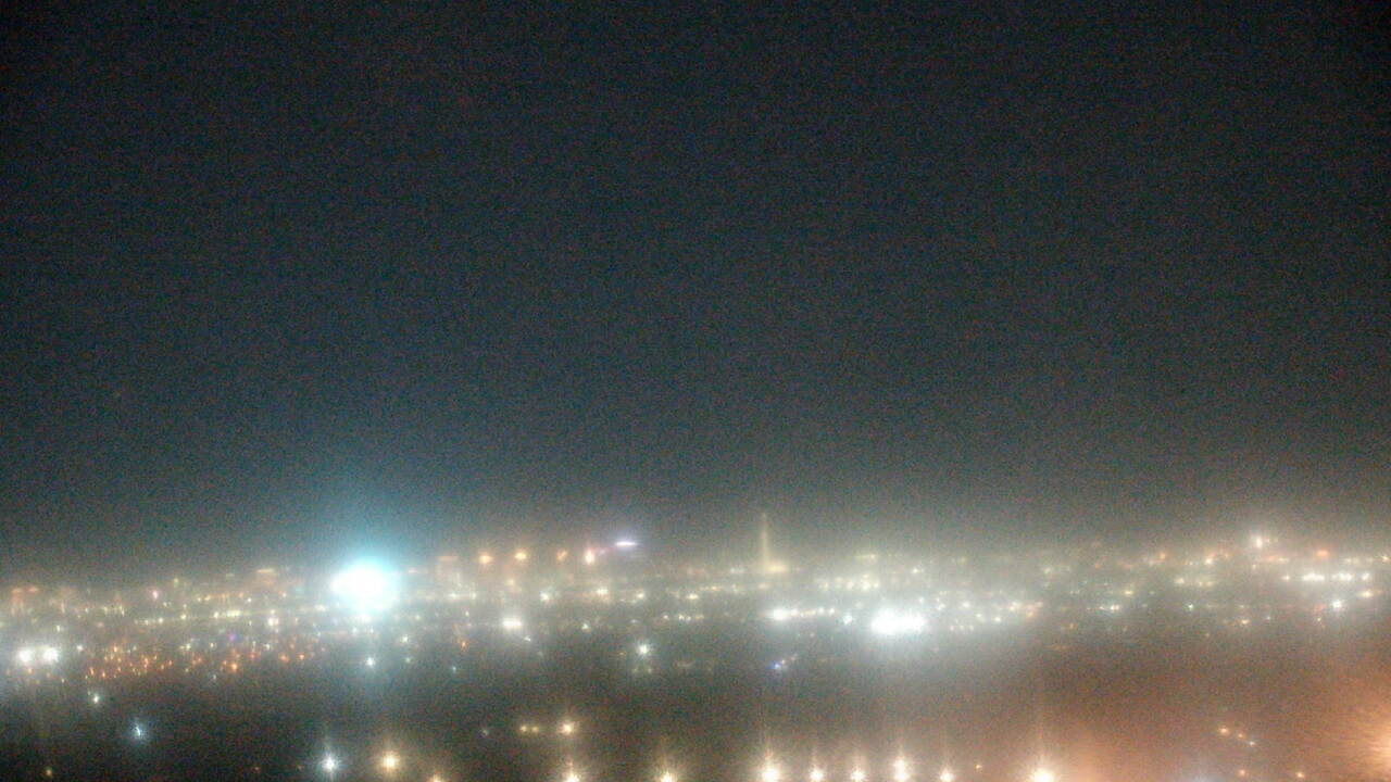 Thumbnail for current weather camera view from Mike O Callaghan MS i3 Learn Academy in Sunrise Manor, Nevada