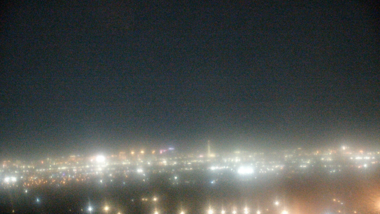 Thumbnail for current weather camera view from Mike O Callaghan MS i3 Learn Academy in Sunrise Manor, Nevada