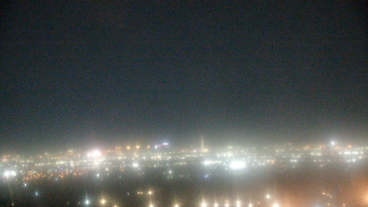 Thumbnail for current weather camera view from Mike O Callaghan MS i3 Learn Academy in Sunrise Manor, Nevada