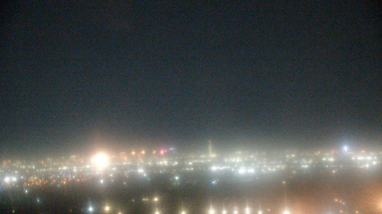 Thumbnail for current weather camera view from Mike O Callaghan MS i3 Learn Academy in Sunrise Manor, Nevada