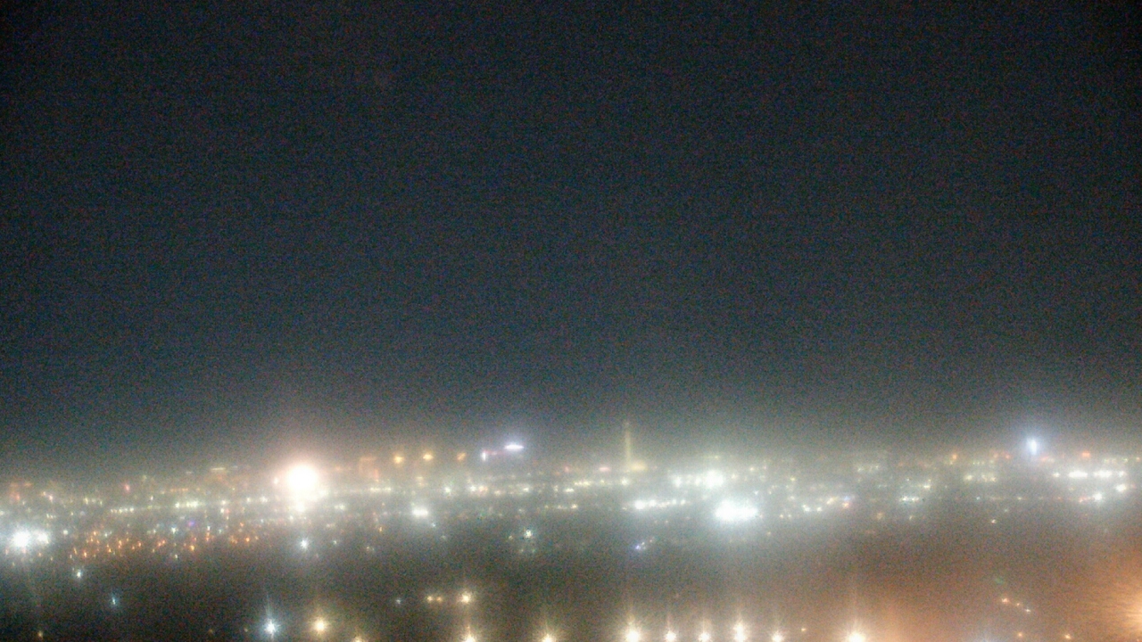 Thumbnail for current weather camera view from Mike O Callaghan MS i3 Learn Academy in Sunrise Manor, Nevada