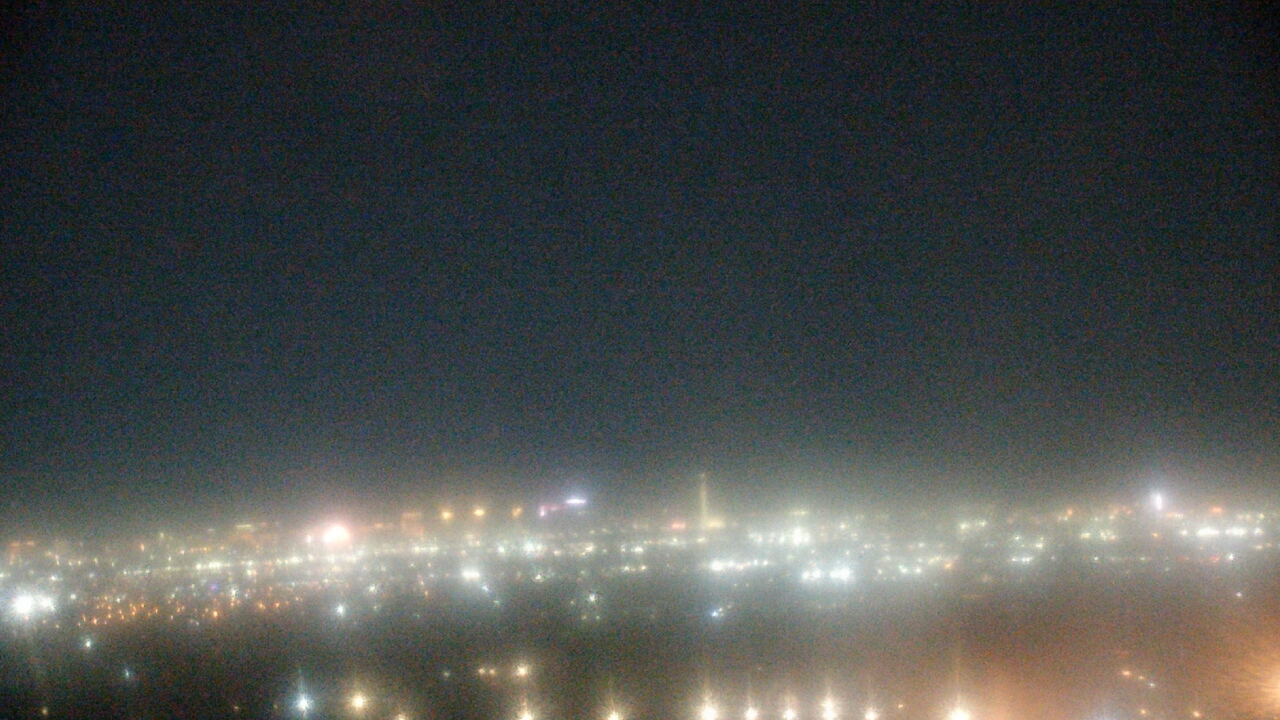 Thumbnail for current weather camera view from Mike O Callaghan MS i3 Learn Academy in Sunrise Manor, Nevada