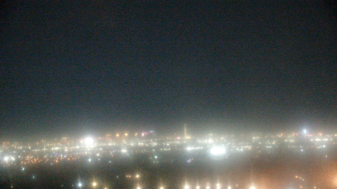 Thumbnail for current weather camera view from Mike O Callaghan MS i3 Learn Academy in Sunrise Manor, Nevada