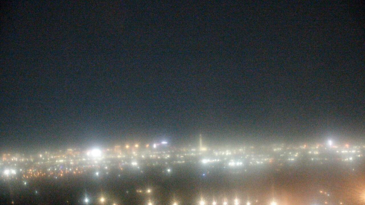 Thumbnail for current weather camera view from Mike O Callaghan MS i3 Learn Academy in Sunrise Manor, Nevada