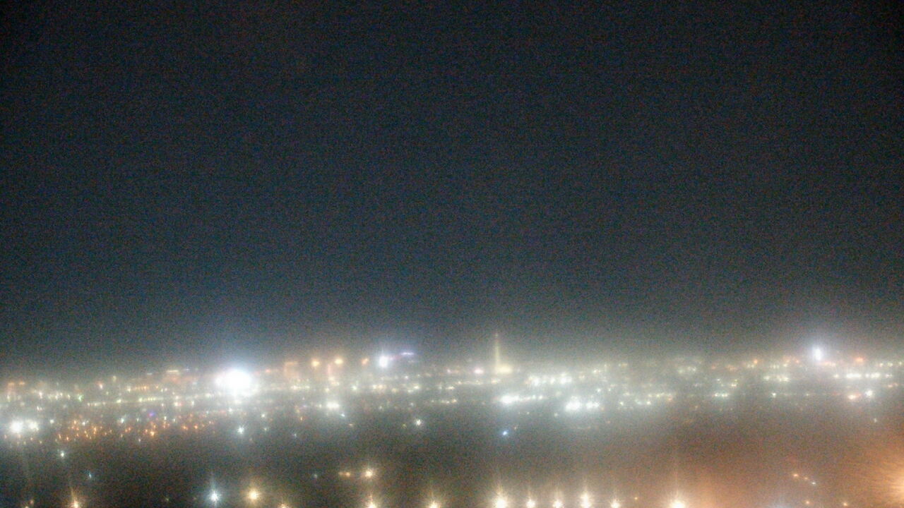 Thumbnail for current weather camera view from Mike O Callaghan MS i3 Learn Academy in Sunrise Manor, Nevada