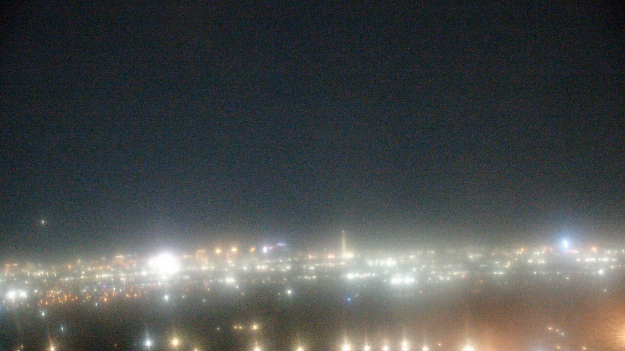 Thumbnail for current weather camera view from Mike O Callaghan MS i3 Learn Academy in Sunrise Manor, Nevada