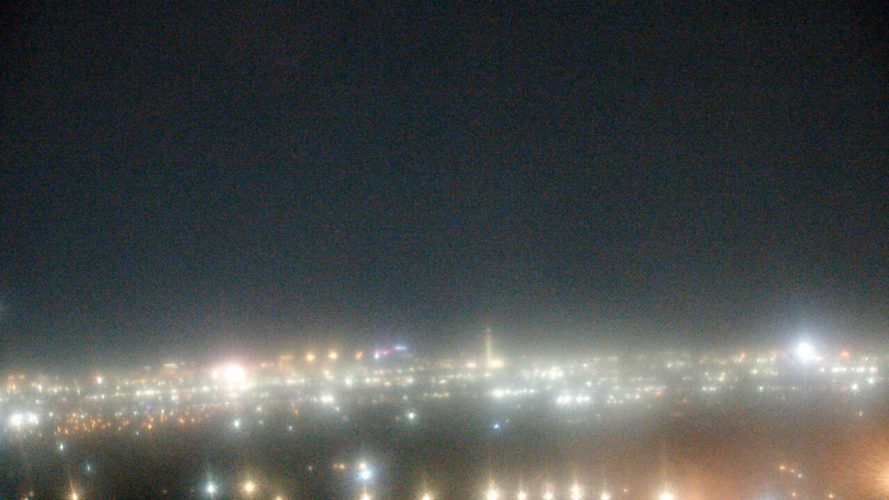 Thumbnail for current weather camera view from Mike O Callaghan MS i3 Learn Academy in Sunrise Manor, Nevada