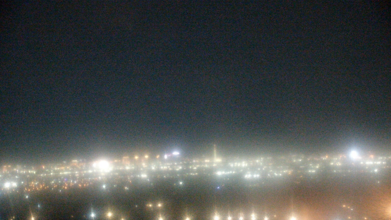 Thumbnail for current weather camera view from Mike O Callaghan MS i3 Learn Academy in Sunrise Manor, Nevada