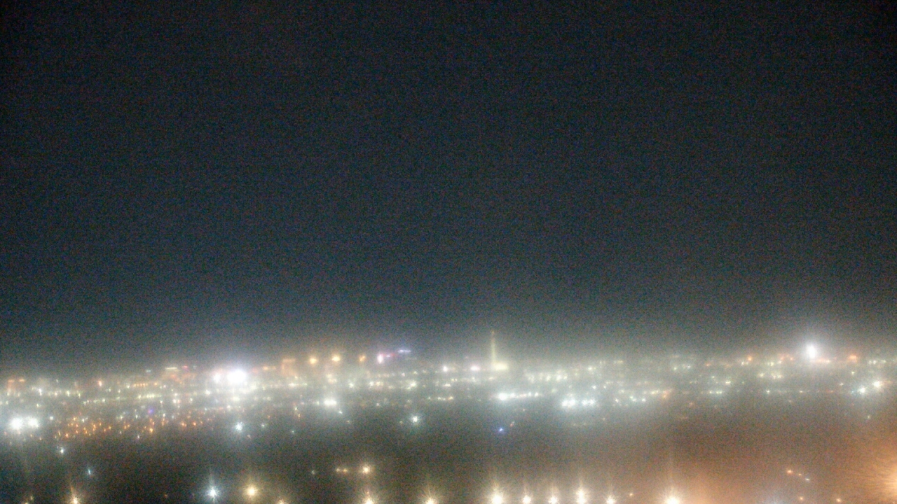 Thumbnail for current weather camera view from Mike O Callaghan MS i3 Learn Academy in Sunrise Manor, Nevada