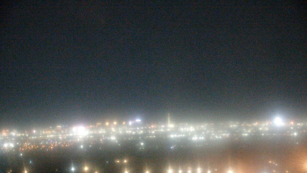 Thumbnail for current weather camera view from Mike O Callaghan MS i3 Learn Academy in Sunrise Manor, Nevada