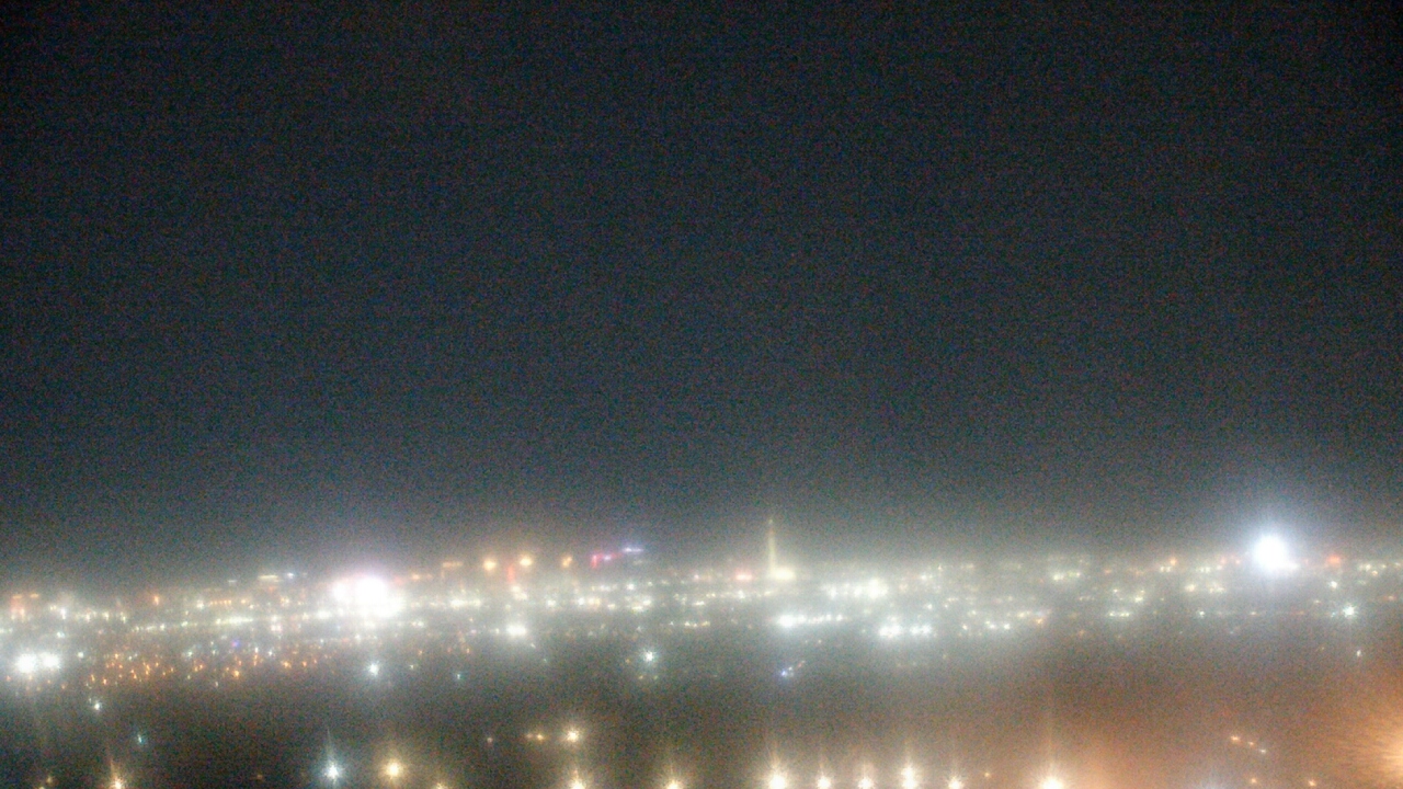 Thumbnail for current weather camera view from Mike O Callaghan MS i3 Learn Academy in Sunrise Manor, Nevada