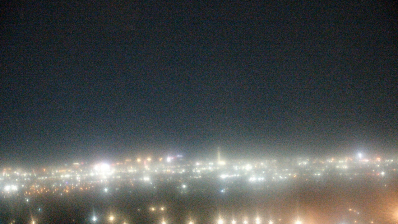 Thumbnail for current weather camera view from Mike O Callaghan MS i3 Learn Academy in Sunrise Manor, Nevada