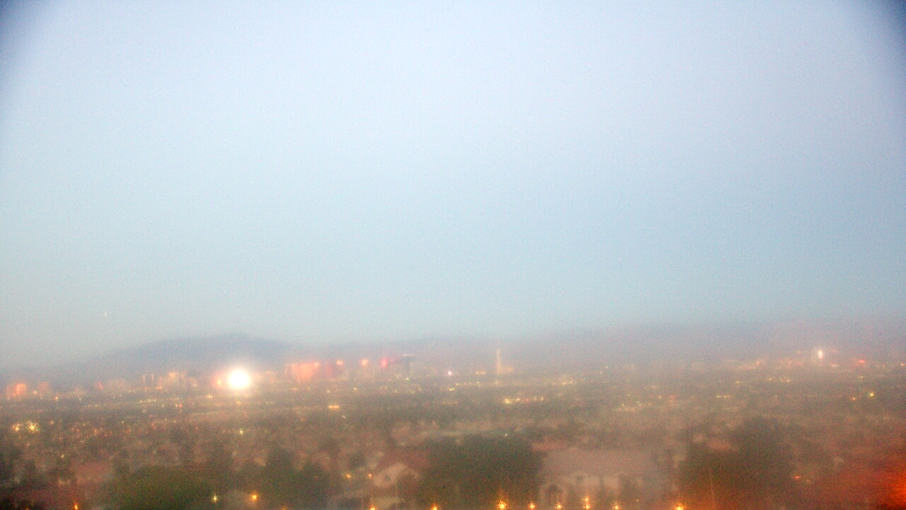 Thumbnail for current weather camera view from Mike O Callaghan MS i3 Learn Academy in Sunrise Manor, Nevada