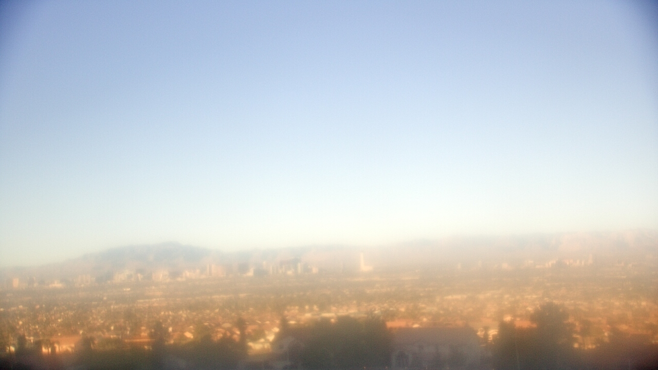 Thumbnail for current weather camera view from Mike O Callaghan MS i3 Learn Academy in Sunrise Manor, Nevada