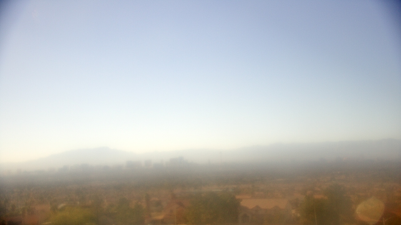 Thumbnail for current weather camera view from Mike O Callaghan MS i3 Learn Academy in Sunrise Manor, Nevada