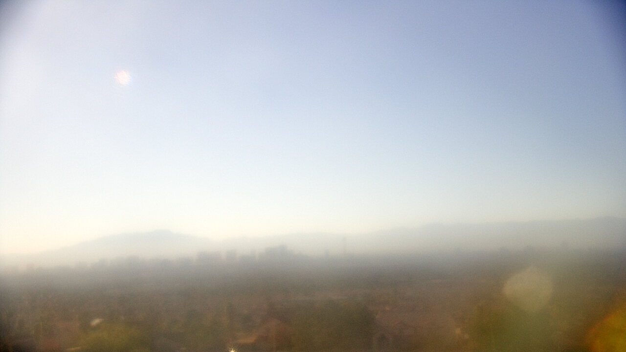 Thumbnail for current weather camera view from Mike O Callaghan MS i3 Learn Academy in Sunrise Manor, Nevada