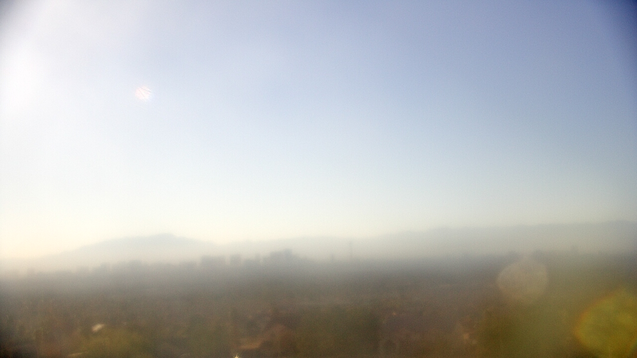 Thumbnail for current weather camera view from Mike O Callaghan MS i3 Learn Academy in Sunrise Manor, Nevada