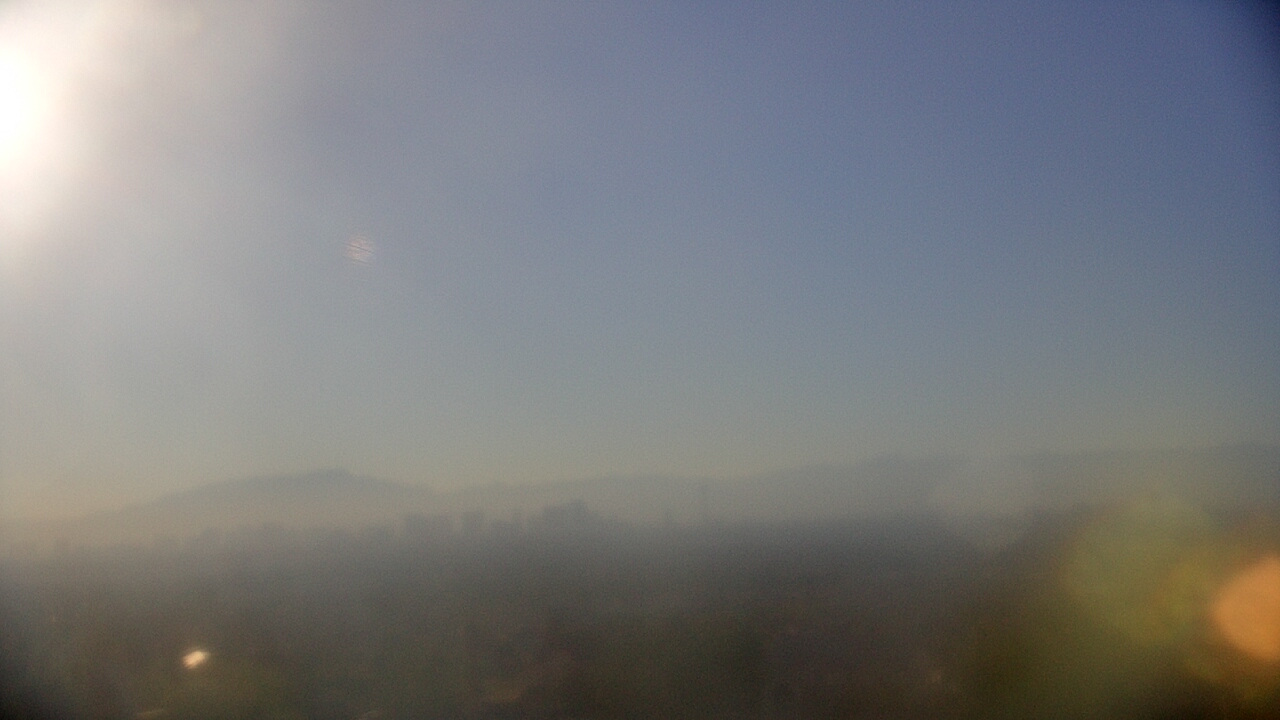 Thumbnail for current weather camera view from Mike O Callaghan MS i3 Learn Academy in Sunrise Manor, Nevada