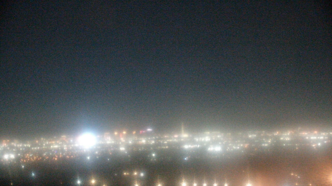 Thumbnail for current weather camera view from Mike O Callaghan MS i3 Learn Academy in Sunrise Manor, Nevada