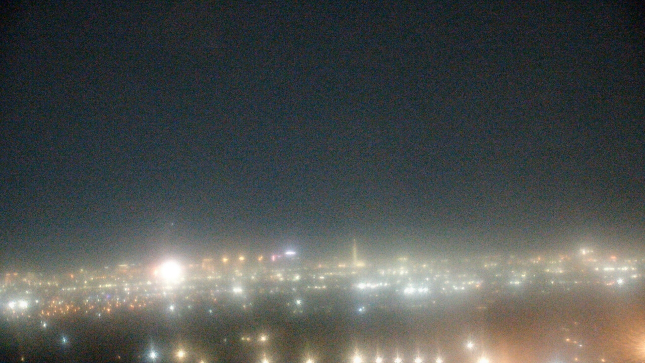 Thumbnail for current weather camera view from Mike O Callaghan MS i3 Learn Academy in Sunrise Manor, Nevada