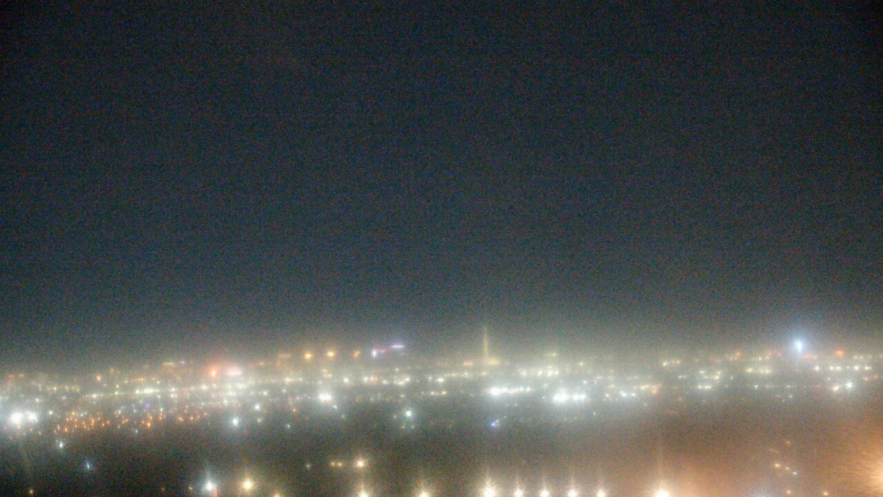 Thumbnail for current weather camera view from Mike O Callaghan MS i3 Learn Academy in Sunrise Manor, Nevada