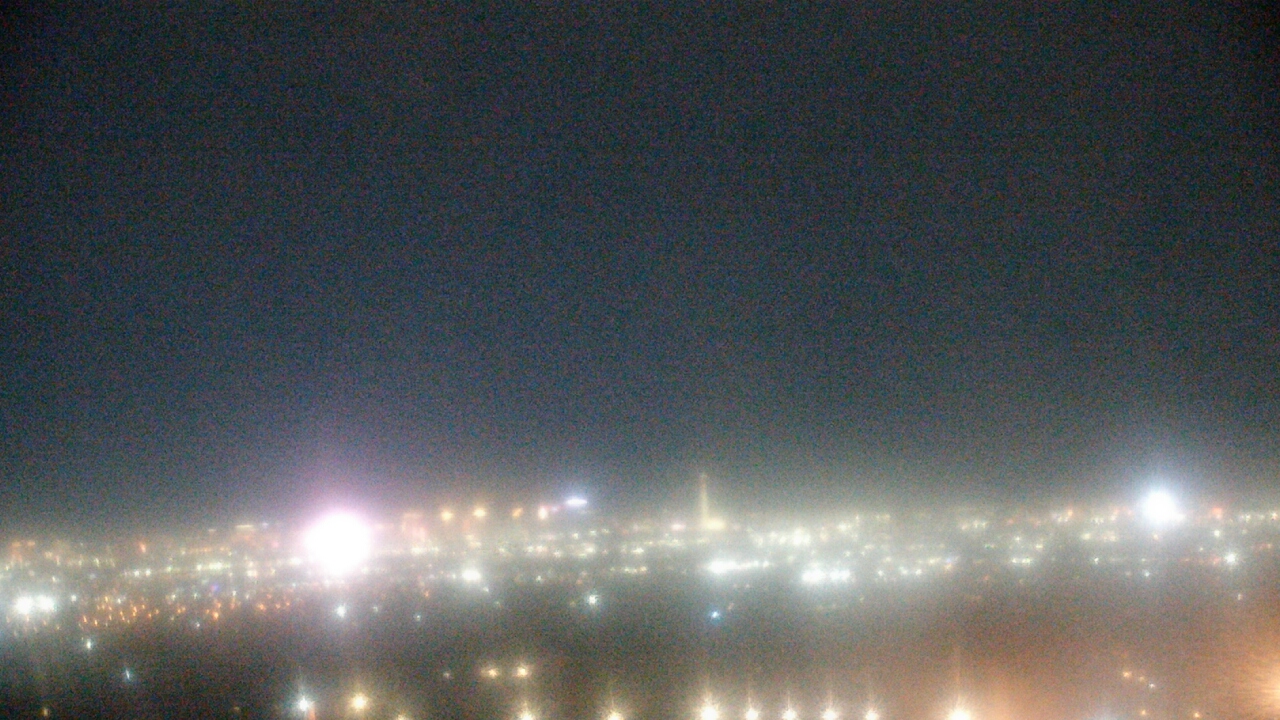 Thumbnail for current weather camera view from Mike O Callaghan MS i3 Learn Academy in Sunrise Manor, Nevada