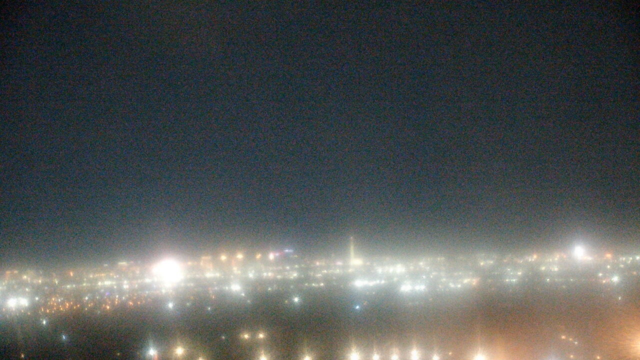 Thumbnail for current weather camera view from Mike O Callaghan MS i3 Learn Academy in Sunrise Manor, Nevada