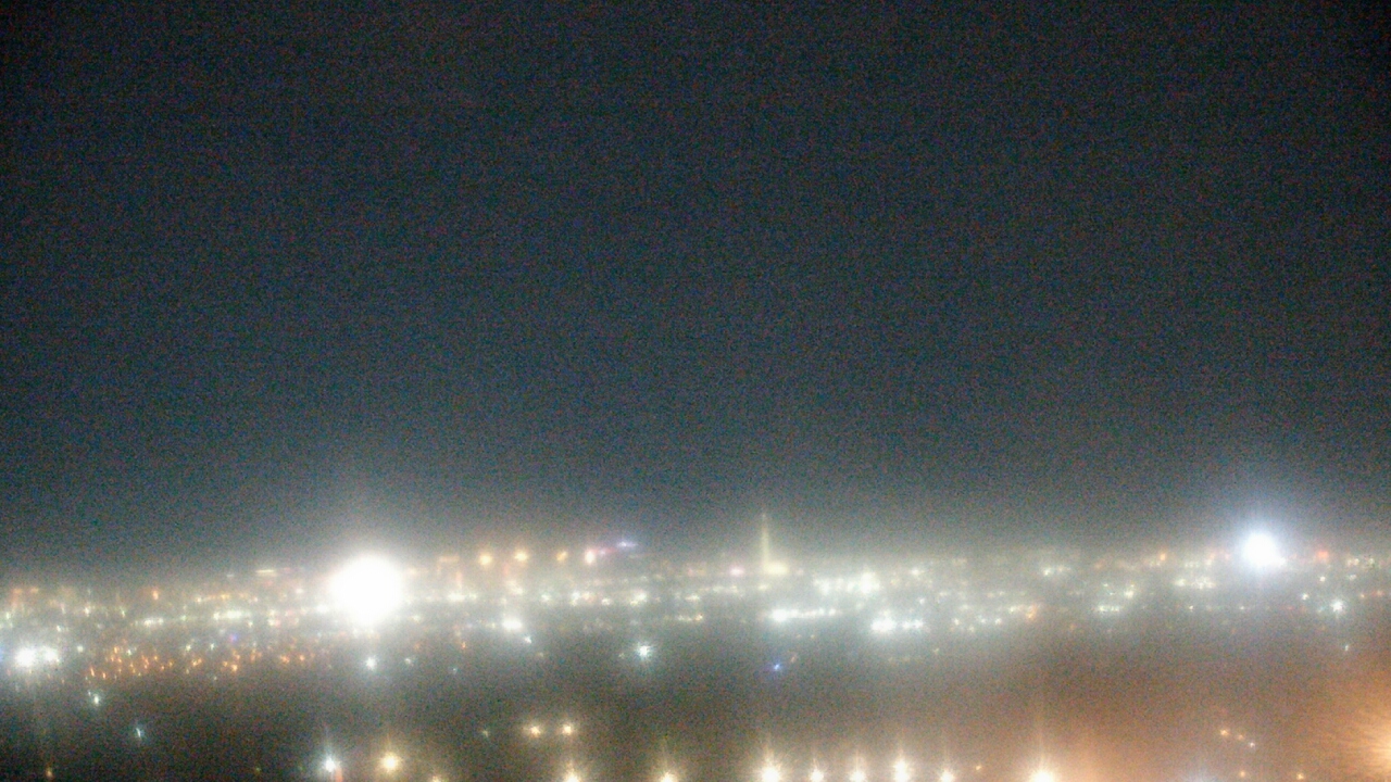 Thumbnail for current weather camera view from Mike O Callaghan MS i3 Learn Academy in Sunrise Manor, Nevada