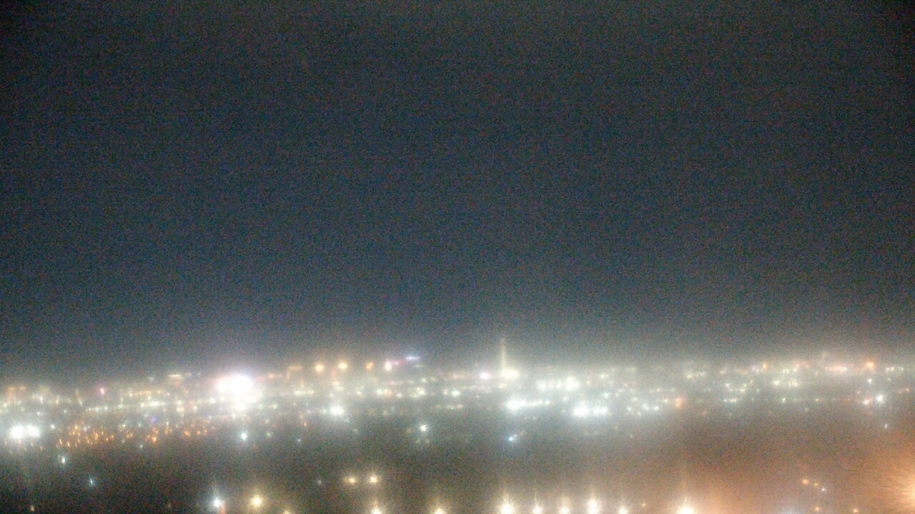 Thumbnail for current weather camera view from Mike O Callaghan MS i3 Learn Academy in Sunrise Manor, Nevada