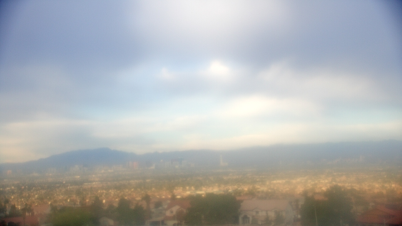 Thumbnail for current weather camera view from Mike O Callaghan MS i3 Learn Academy in Sunrise Manor, Nevada