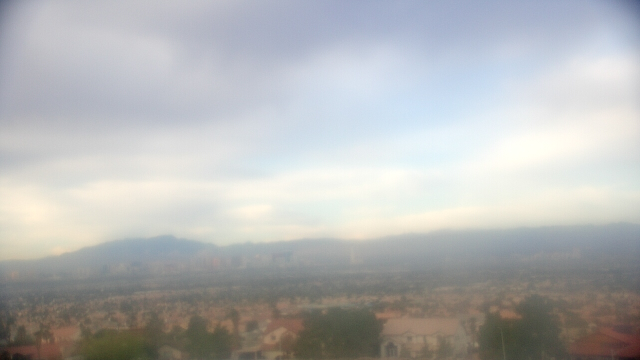 Thumbnail for current weather camera view from Mike O Callaghan MS i3 Learn Academy in Sunrise Manor, Nevada