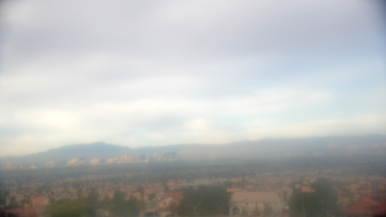 Thumbnail for current weather camera view from Mike O Callaghan MS i3 Learn Academy in Sunrise Manor, Nevada