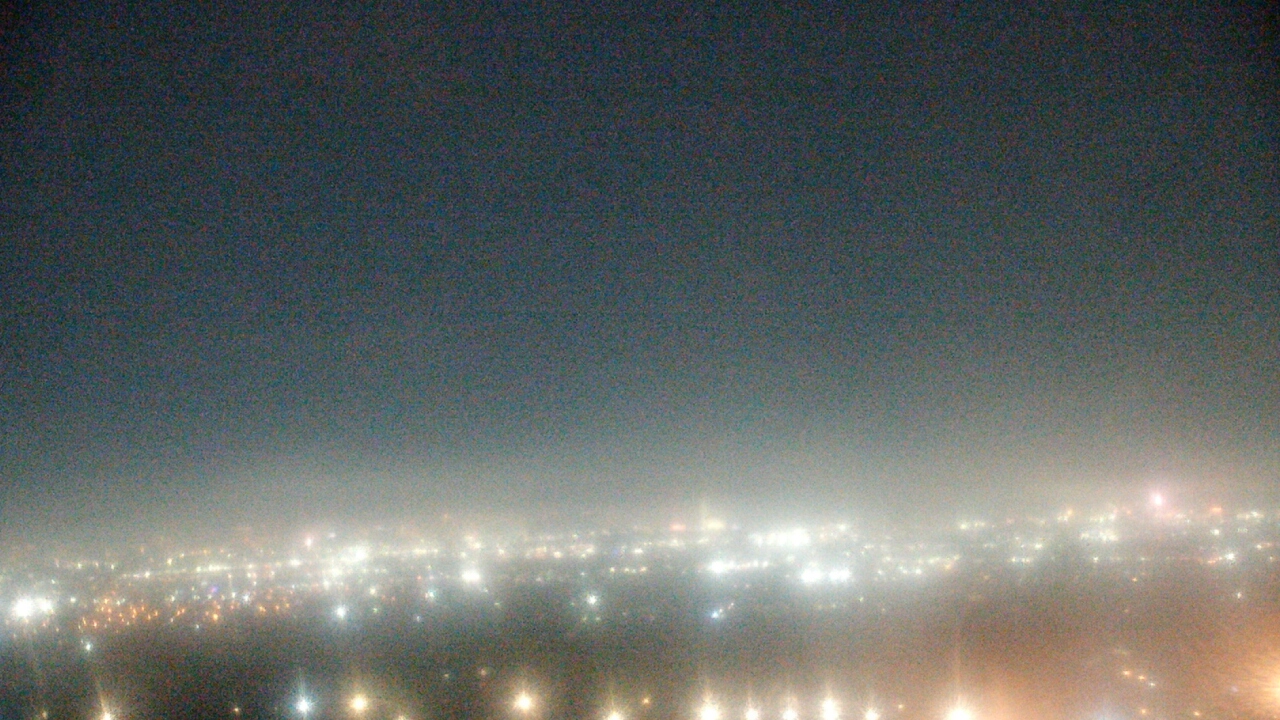 Thumbnail for current weather camera view from Mike O Callaghan MS i3 Learn Academy in Sunrise Manor, Nevada