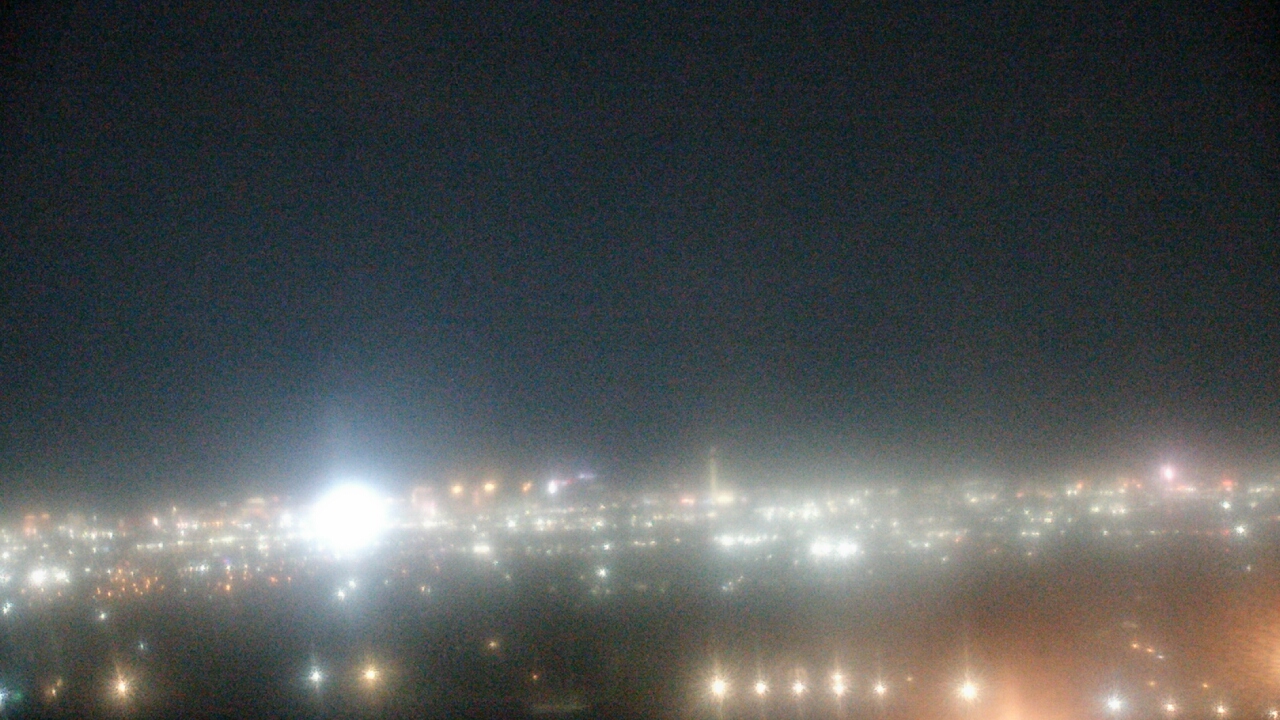 Thumbnail for current weather camera view from Mike O Callaghan MS i3 Learn Academy in Sunrise Manor, Nevada