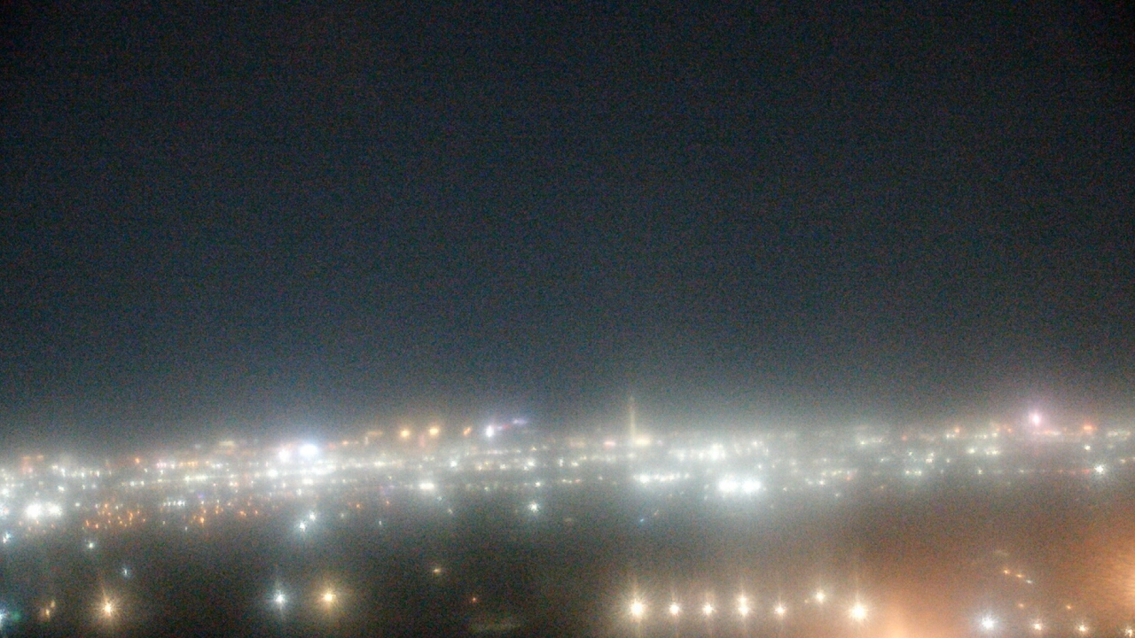 Thumbnail for current weather camera view from Mike O Callaghan MS i3 Learn Academy in Sunrise Manor, Nevada