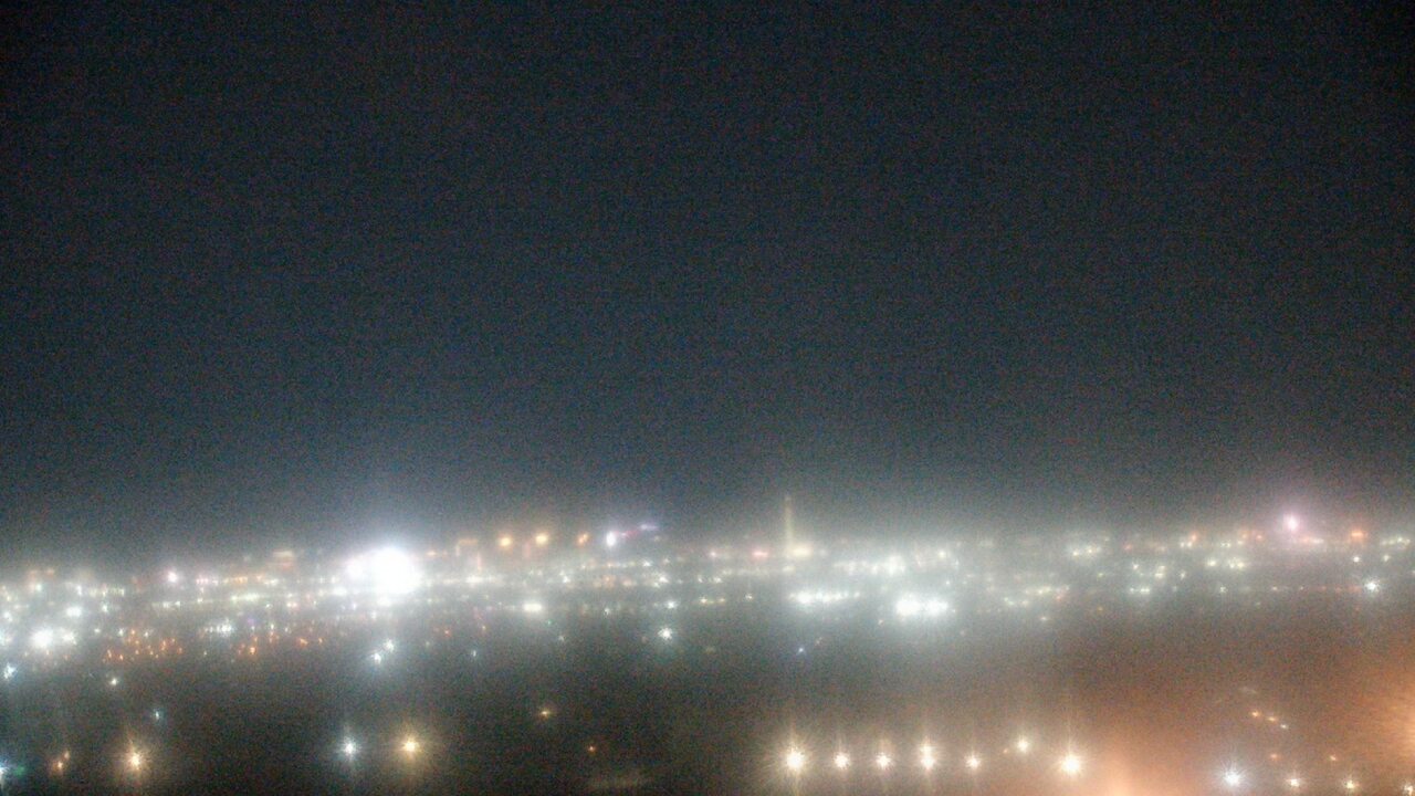 Thumbnail for current weather camera view from Mike O Callaghan MS i3 Learn Academy in Sunrise Manor, Nevada