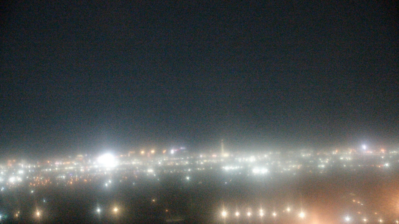 Thumbnail for current weather camera view from Mike O Callaghan MS i3 Learn Academy in Sunrise Manor, Nevada