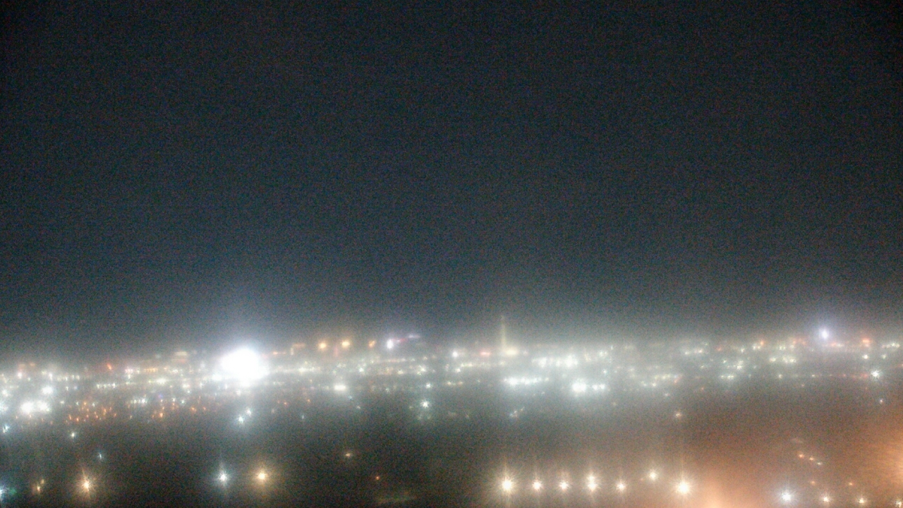 Thumbnail for current weather camera view from Mike O Callaghan MS i3 Learn Academy in Sunrise Manor, Nevada