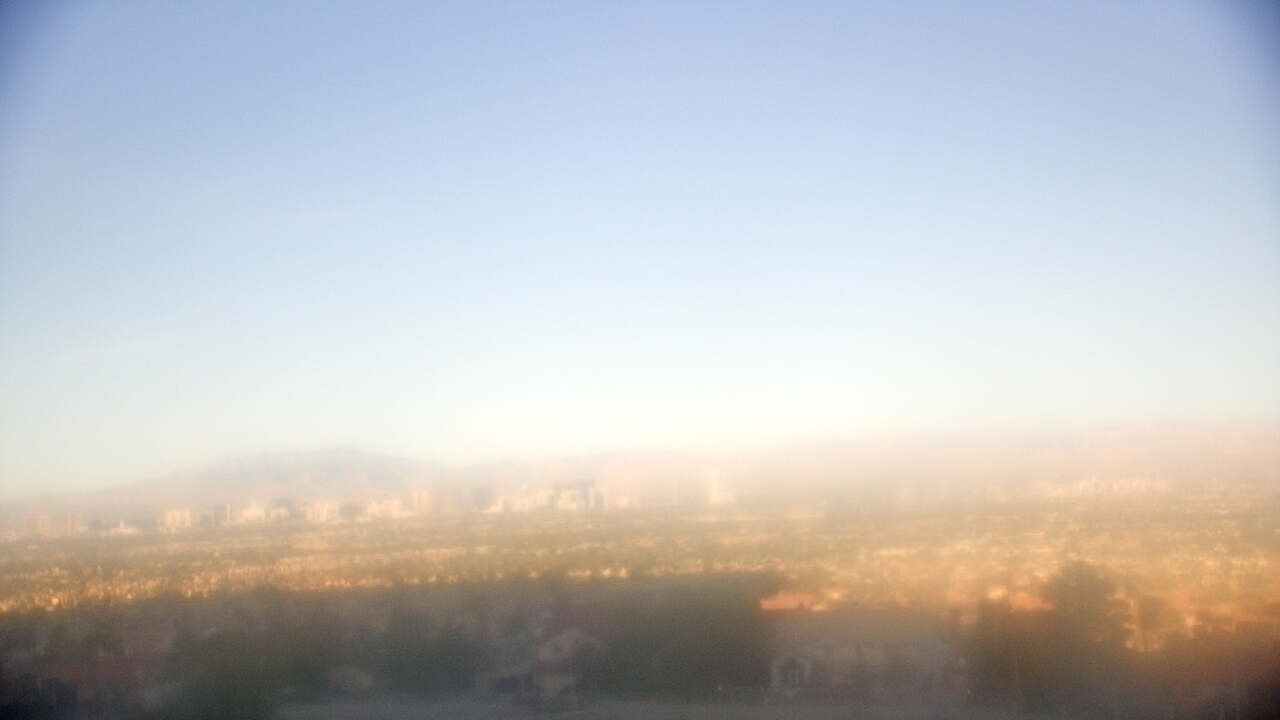 Thumbnail for current weather camera view from Mike O Callaghan MS i3 Learn Academy in Sunrise Manor, Nevada