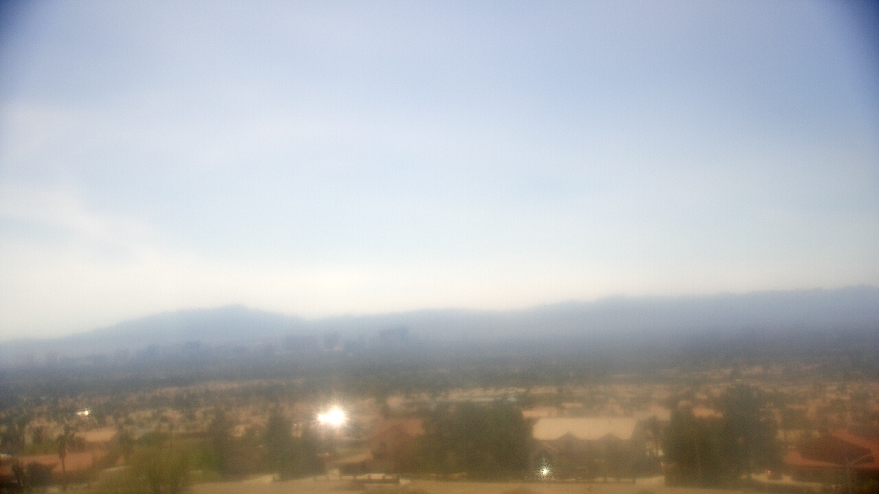 Thumbnail for current weather camera view from Mike O Callaghan MS i3 Learn Academy in Sunrise Manor, Nevada