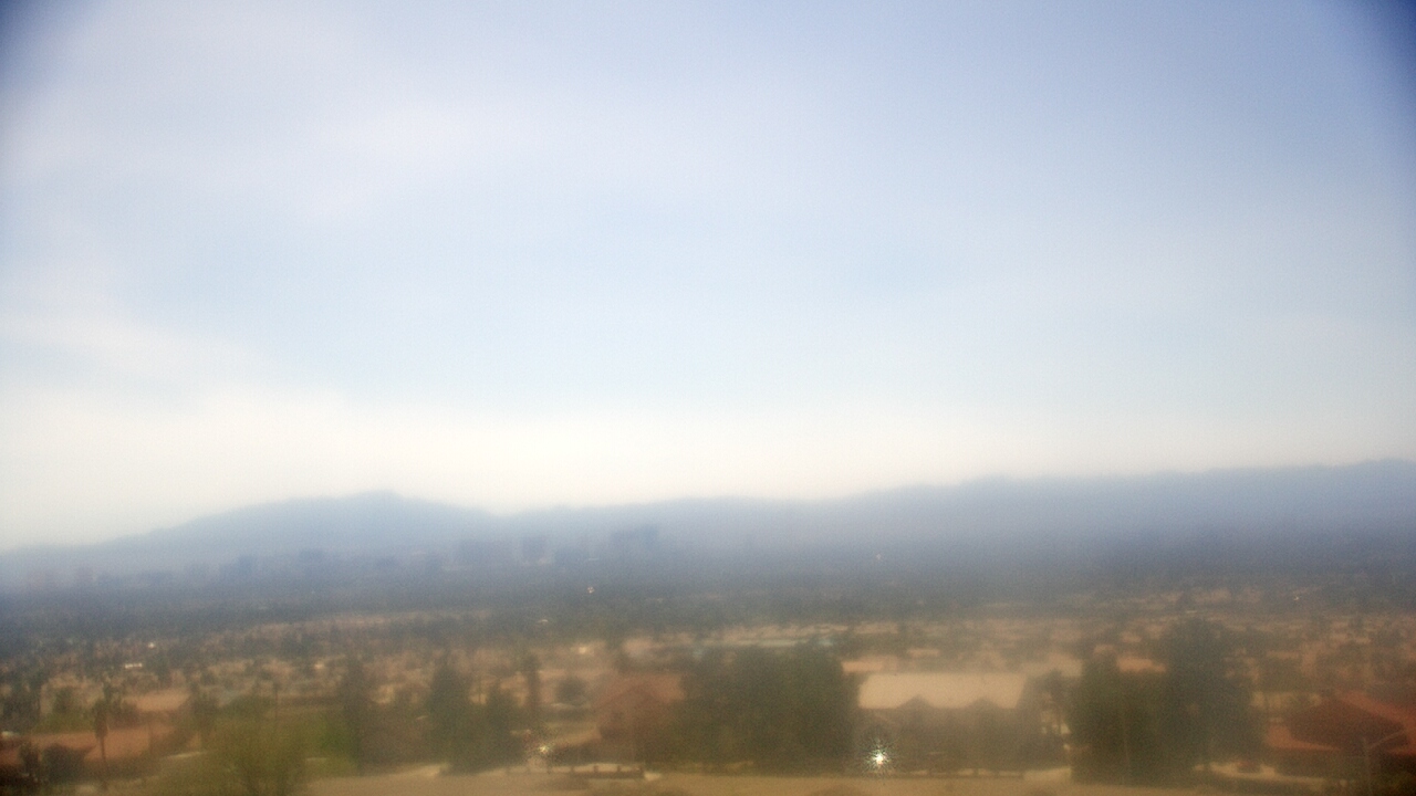 Thumbnail for current weather camera view from Mike O Callaghan MS i3 Learn Academy in Sunrise Manor, Nevada