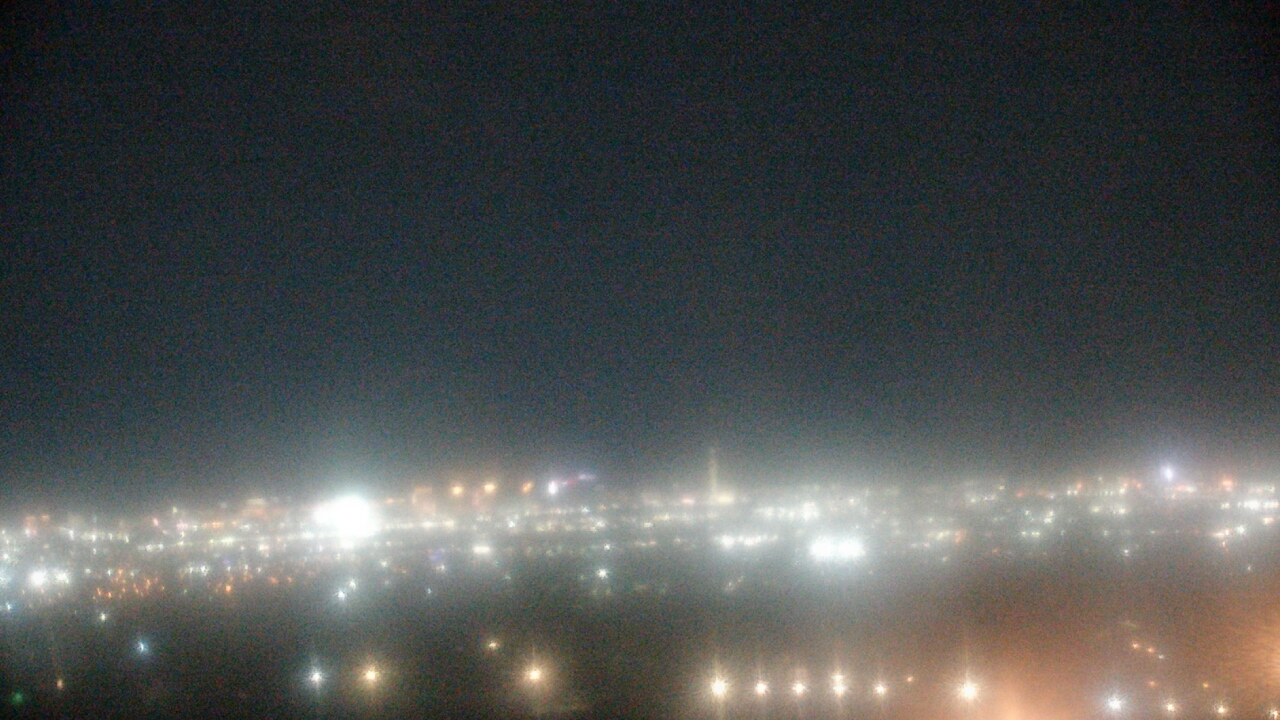 Thumbnail for current weather camera view from Mike O Callaghan MS i3 Learn Academy in Sunrise Manor, Nevada