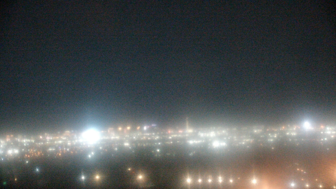 Thumbnail for current weather camera view from Mike O Callaghan MS i3 Learn Academy in Sunrise Manor, Nevada