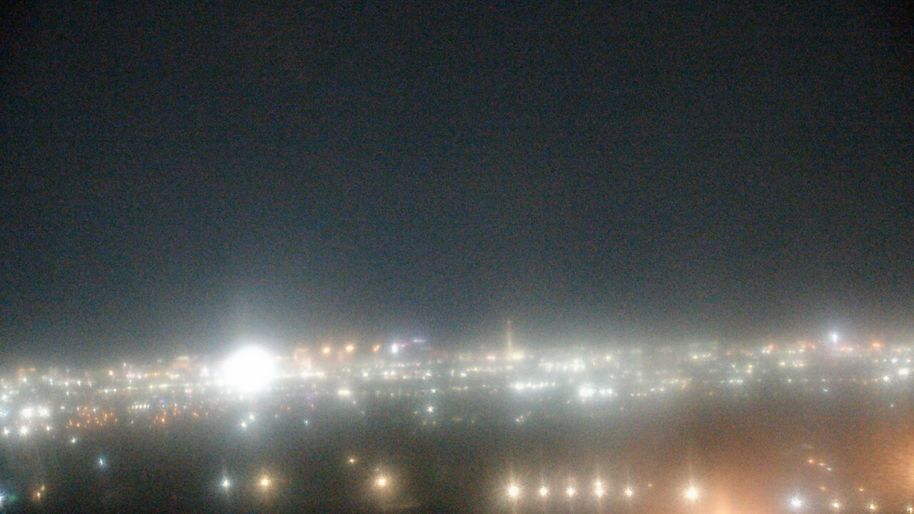 Thumbnail for current weather camera view from Mike O Callaghan MS i3 Learn Academy in Sunrise Manor, Nevada