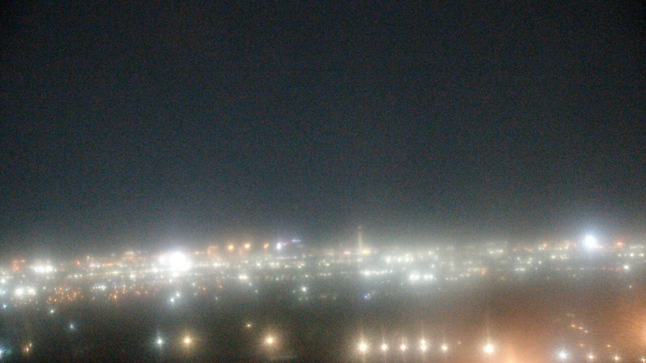 Thumbnail for current weather camera view from Mike O Callaghan MS i3 Learn Academy in Sunrise Manor, Nevada