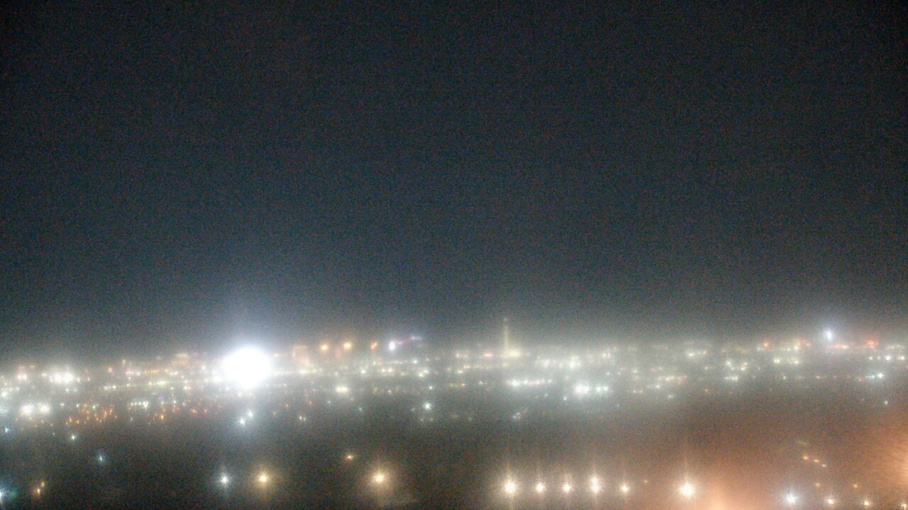 Thumbnail for current weather camera view from Mike O Callaghan MS i3 Learn Academy in Sunrise Manor, Nevada