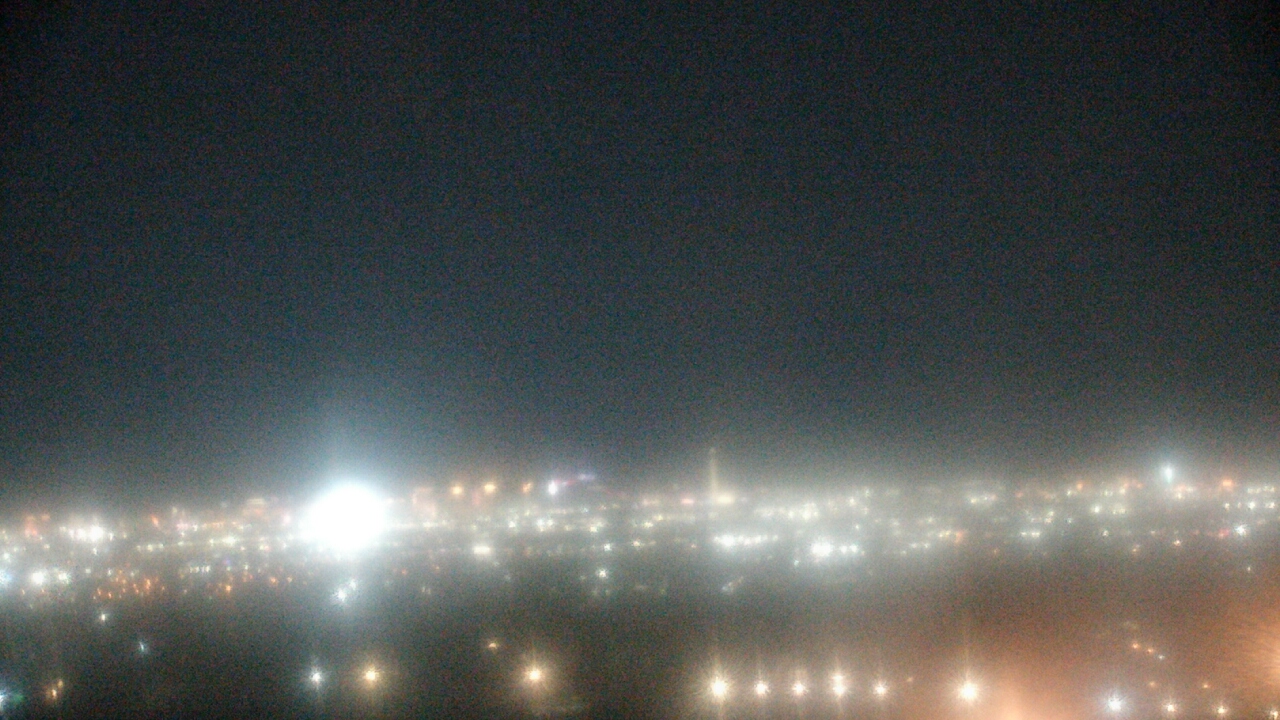 Thumbnail for current weather camera view from Mike O Callaghan MS i3 Learn Academy in Sunrise Manor, Nevada