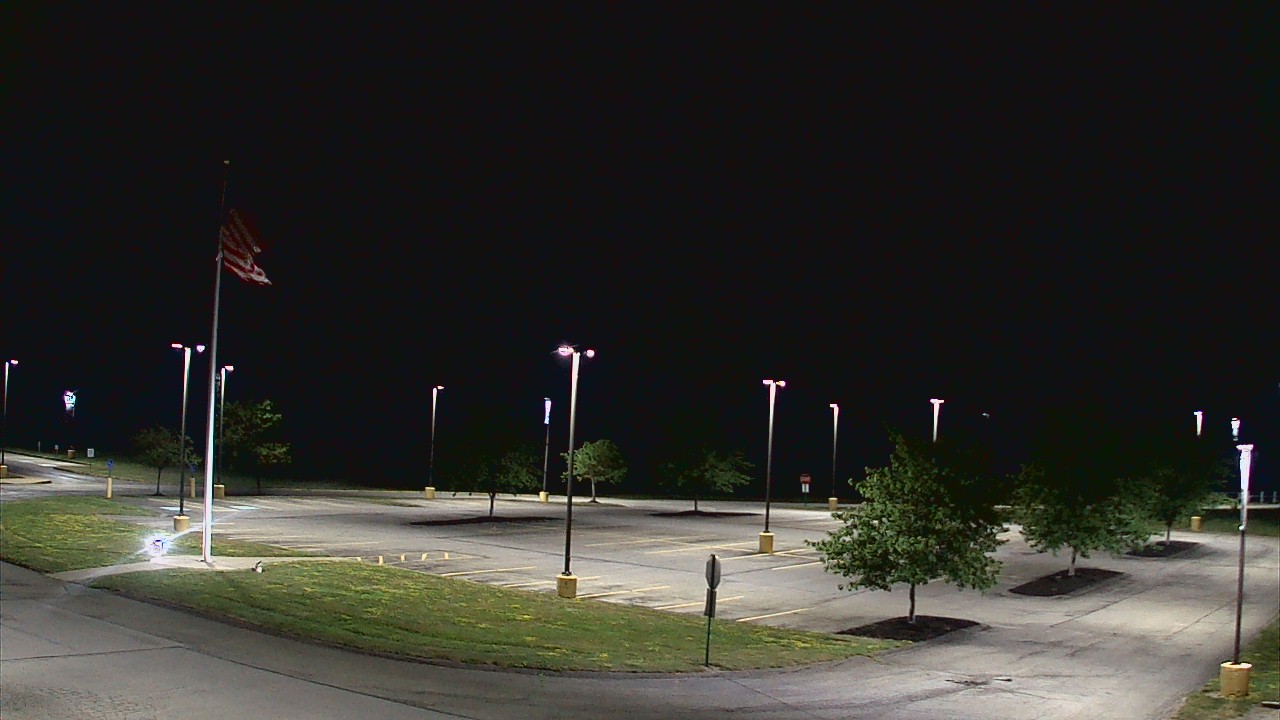 Thumbnail for current weather camera view from Central Valley S.D. in Center Township, Pennsylvania